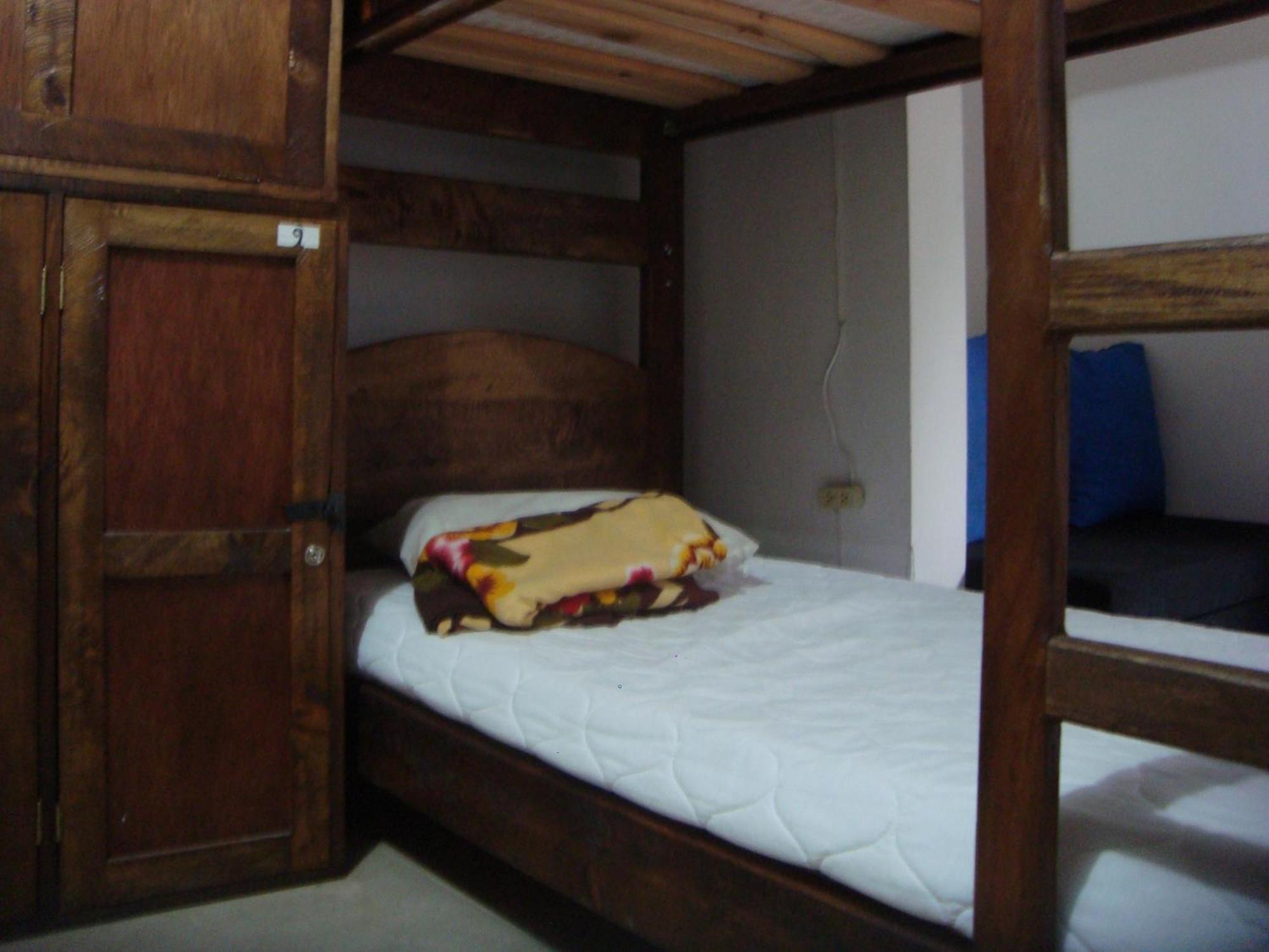 Arcadia Hostel Меделин Стая снимка