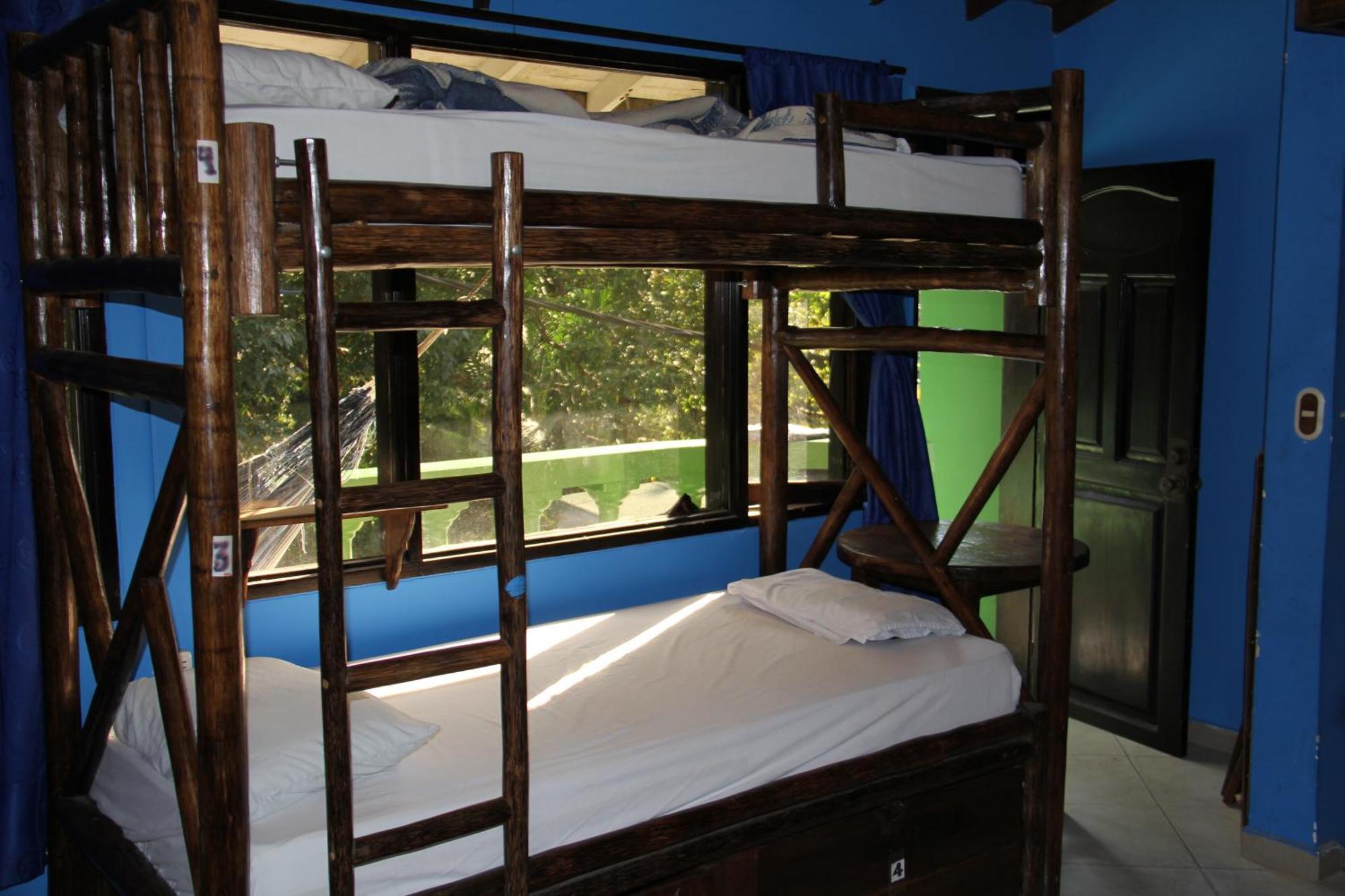 Arcadia Hostel Меделин Стая снимка