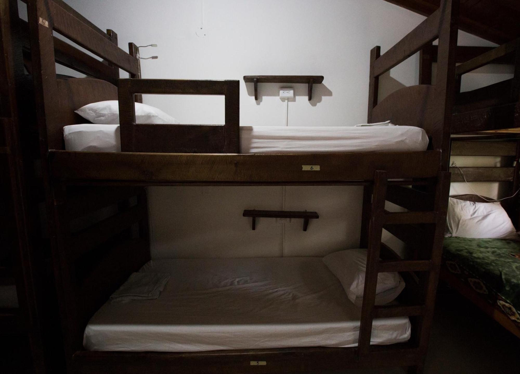 Arcadia Hostel Меделин Стая снимка
