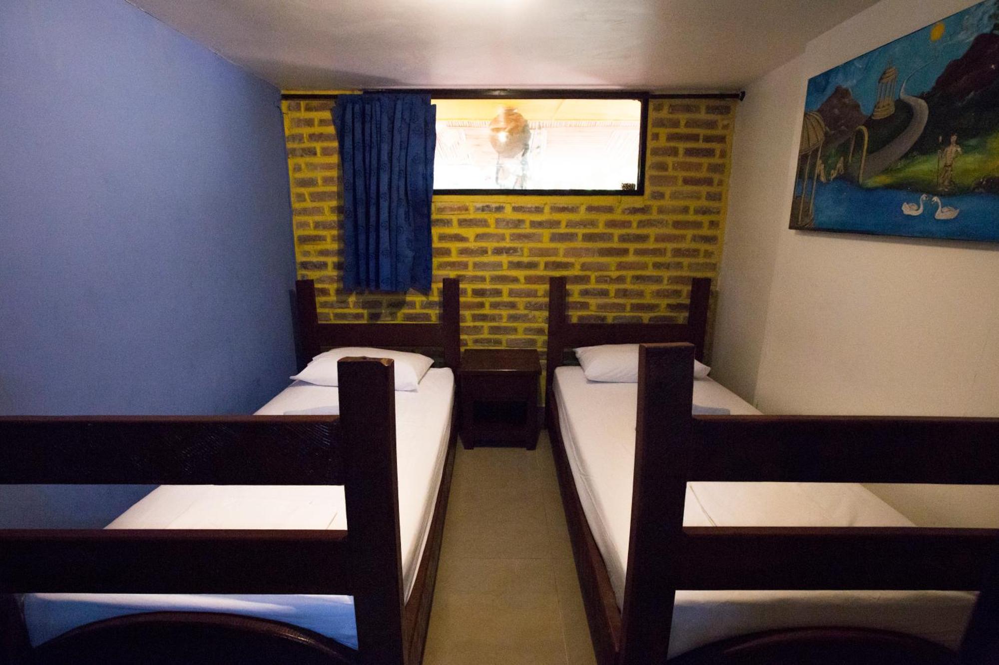 Arcadia Hostel Меделин Стая снимка