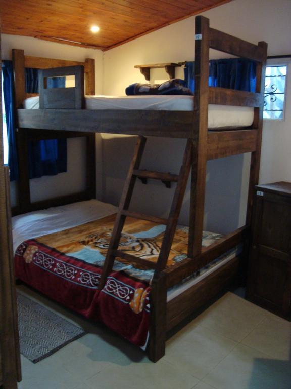 Arcadia Hostel Меделин Стая снимка