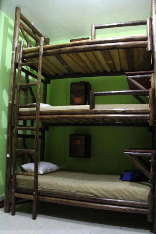 Arcadia Hostel Меделин Стая снимка