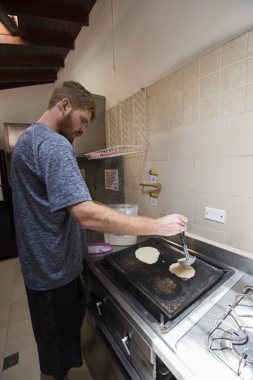 Arcadia Hostel Меделин Екстериор снимка