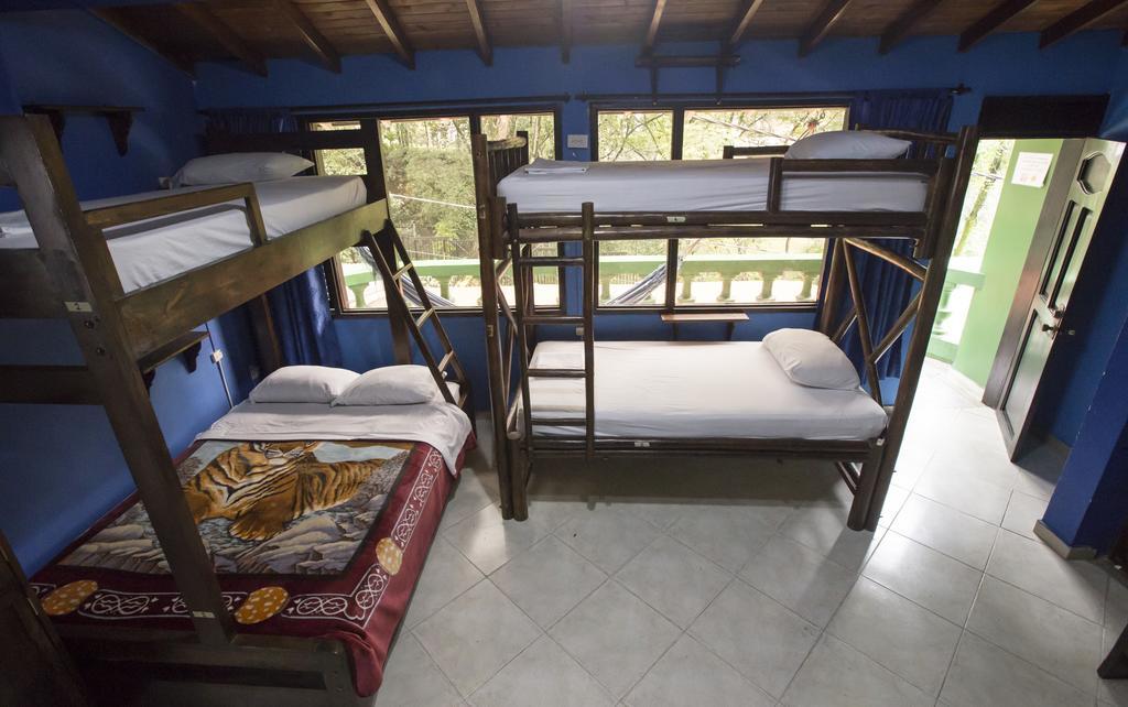 Arcadia Hostel Меделин Екстериор снимка